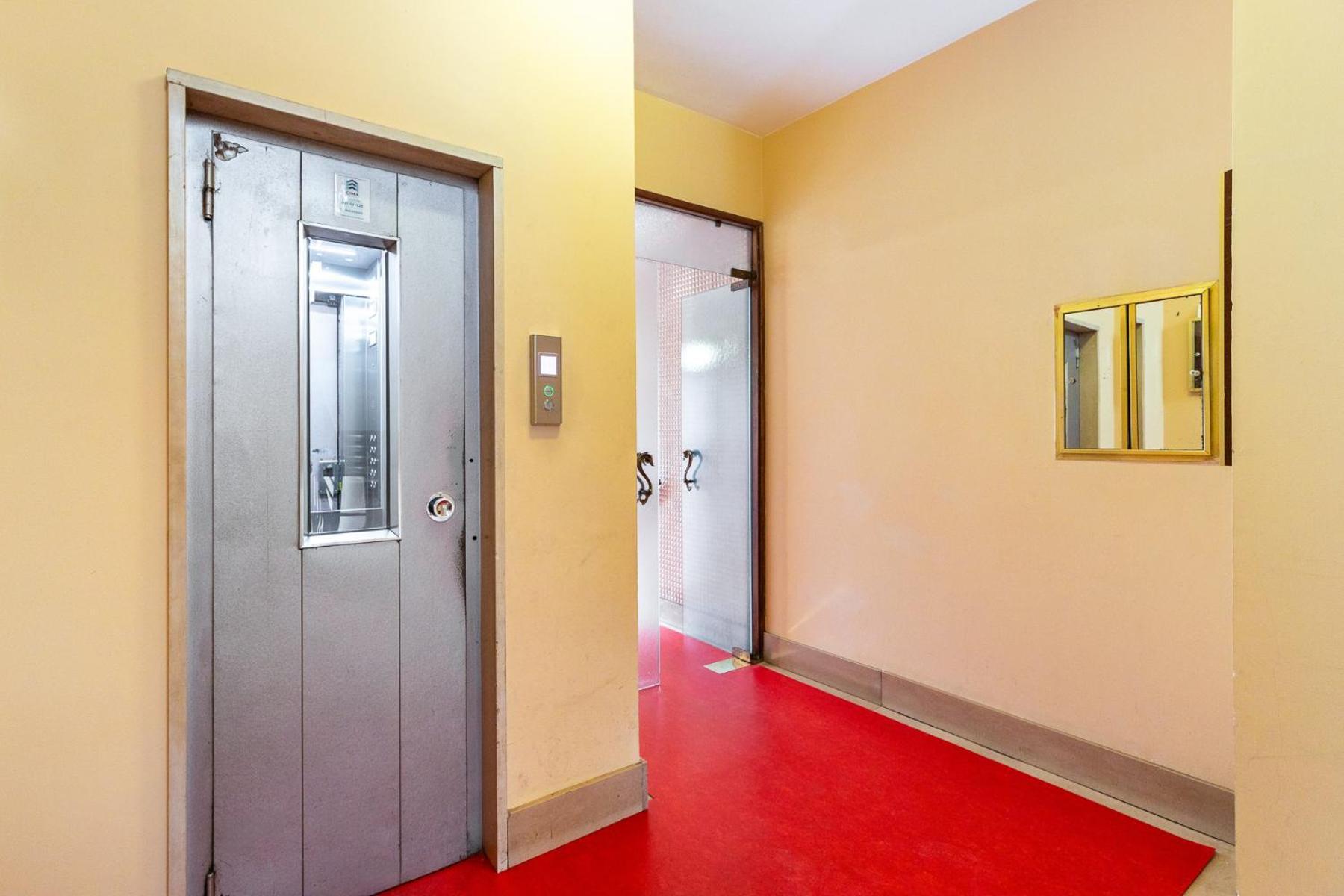 Urban Jungle Santa Rita Family Home Torino Exterior foto