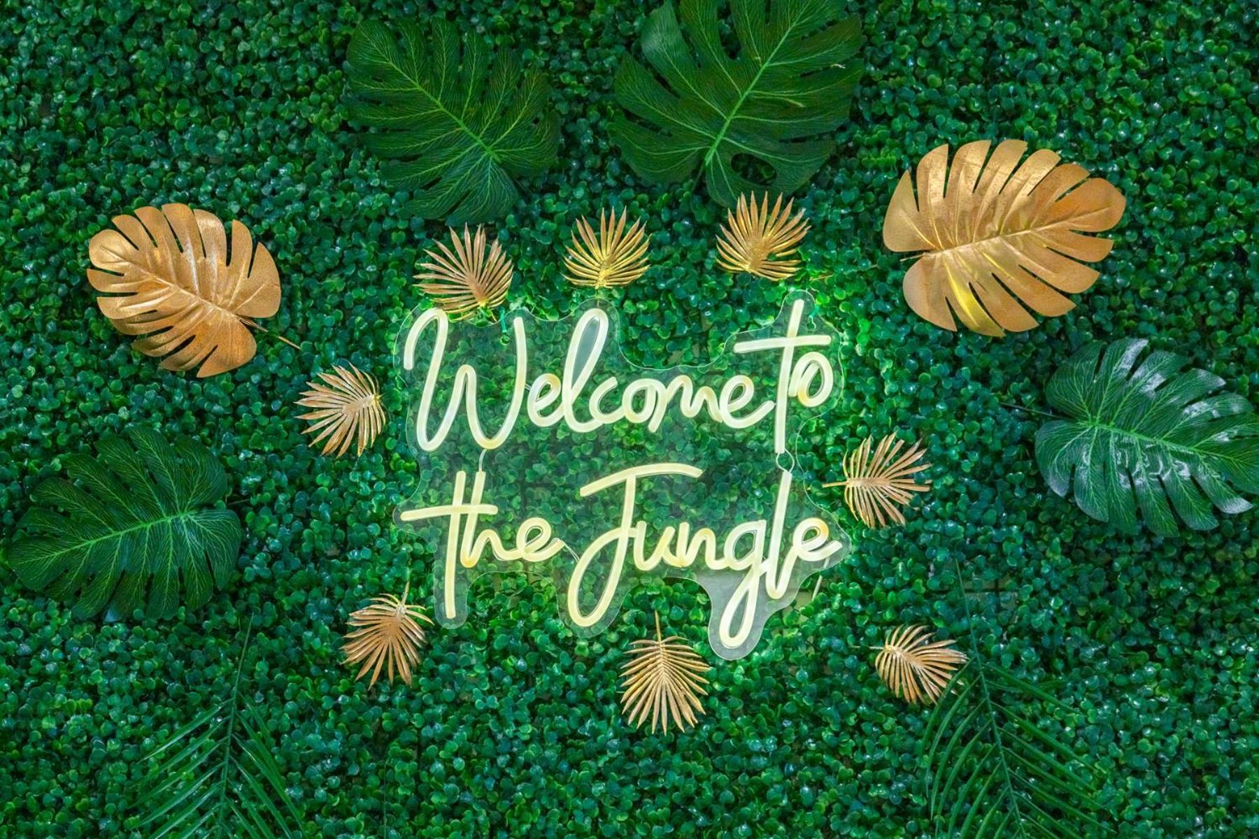 Urban Jungle Santa Rita Family Home Torino Exterior foto